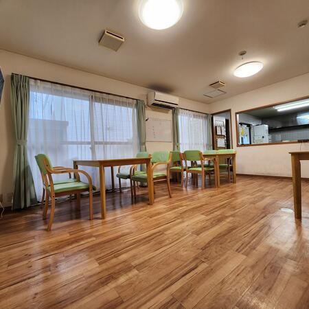 有料老人ホームカイト前原（常勤） の介護福祉士求人メイン写真5