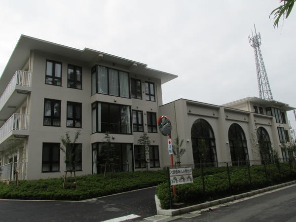 デイサービス いこいの森（常勤）の介護福祉士求人メイン写真3