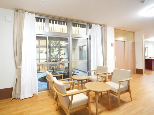 特別養護老人ホーム みずき（パート） の介護福祉士求人メイン写真4