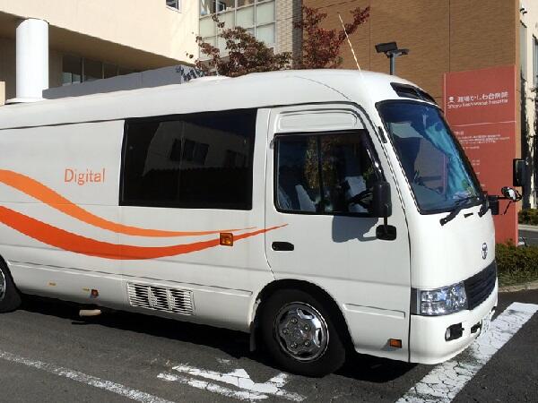 湘陽かしわ台病院（常勤）の言語聴覚士求人メイン写真2