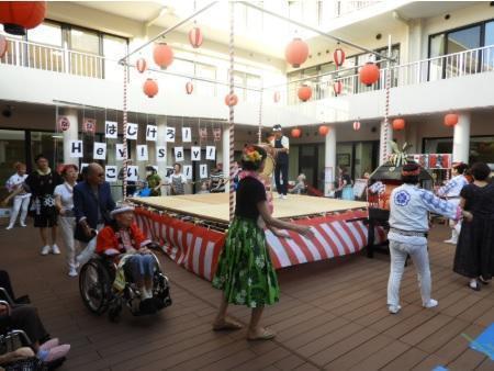 デイサービス いこいの森(常勤)の介護福祉士求人サブ写真2