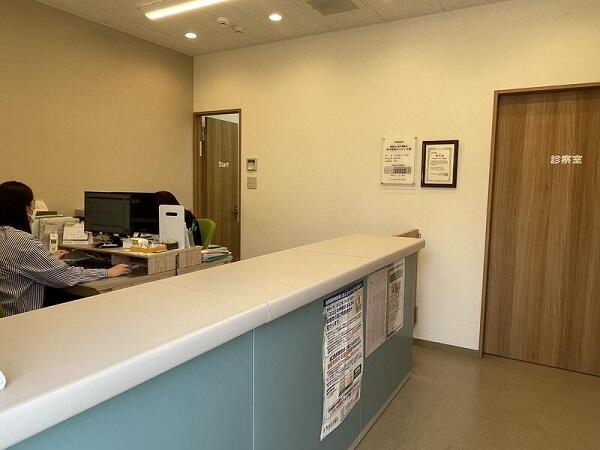 ゆう在宅クリニック（正職員）の医療事務求人メイン写真3