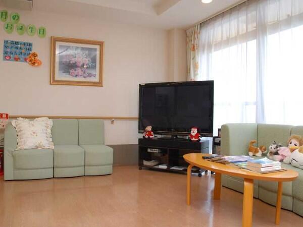 介護付有料老人ホーム 美波ホール（パート）の看護師求人メイン写真3