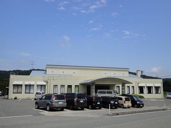 瑞穂西デイサービスセンター（常勤） の介護福祉士求人メイン写真5