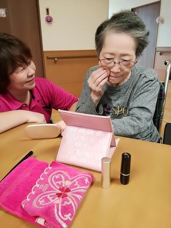 地域密着型特別養護老人ホーム ディアナの郷（常勤）の介護福祉士求人メイン写真3