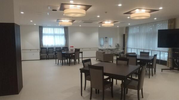 医療施設型ホスピス 医心館 小田原（常勤）の看護師求人メイン写真4