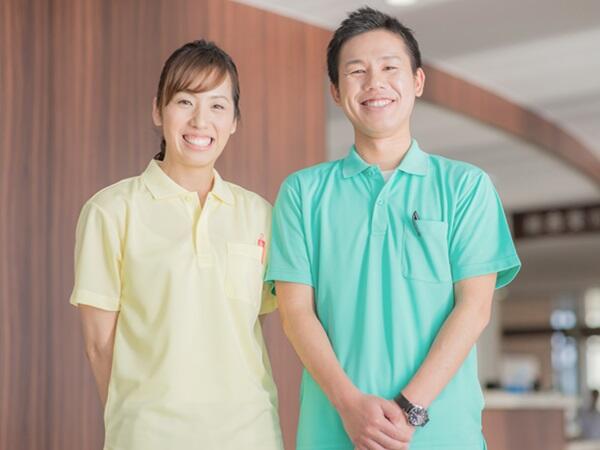 訪問看護ステーションホスピタルケア沼津(契約社員)の看護師求人の写真