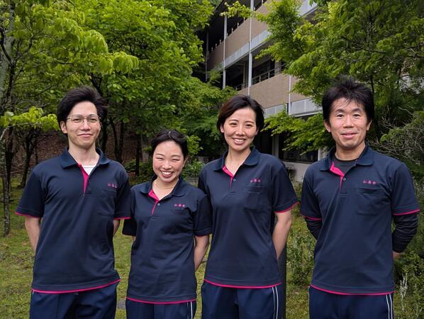 特別養護老人ホーム ユーカリの里（常勤）の看護師求人メイン写真3