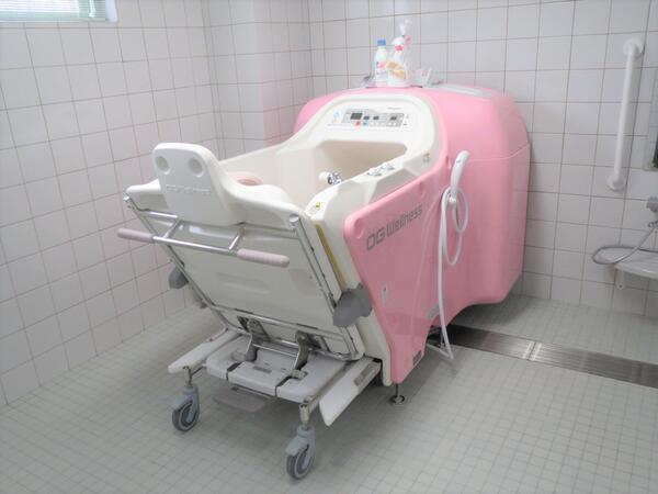 コスモスコート甲田1丁目（常勤）の介護福祉士求人メイン写真3