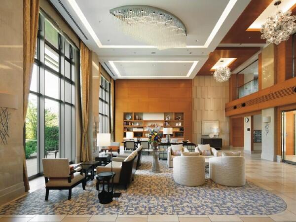 サンシティ柏(常勤)の看護師求人の写真