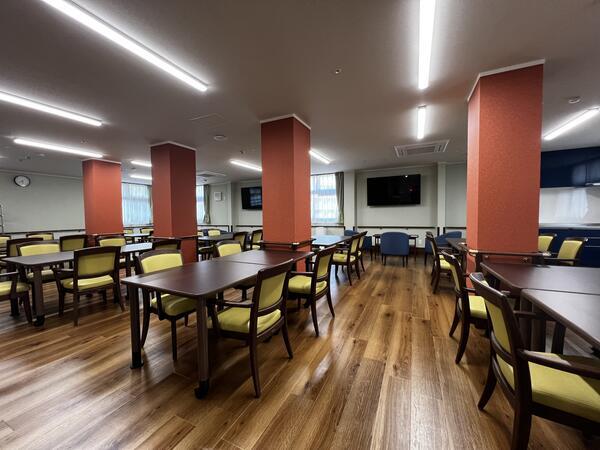 すみれ訪問看護ステーション（サ高住/常勤）の看護師求人メイン写真4