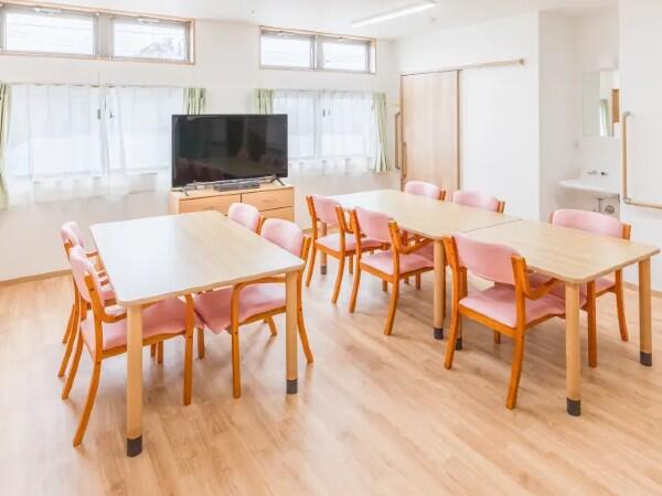 グループホームにしてらお（パート）の介護福祉士求人の写真