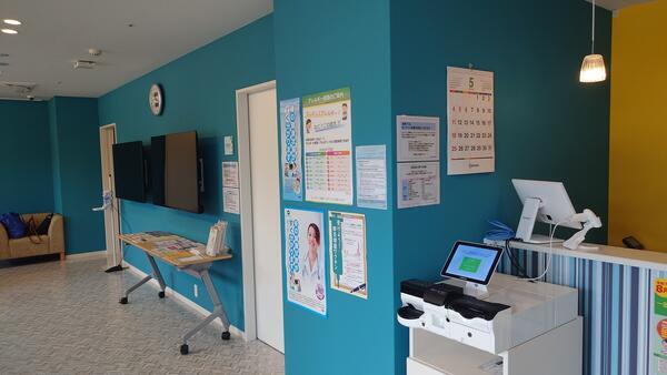 光陽内科クリニック（常勤）の看護師求人メイン写真3