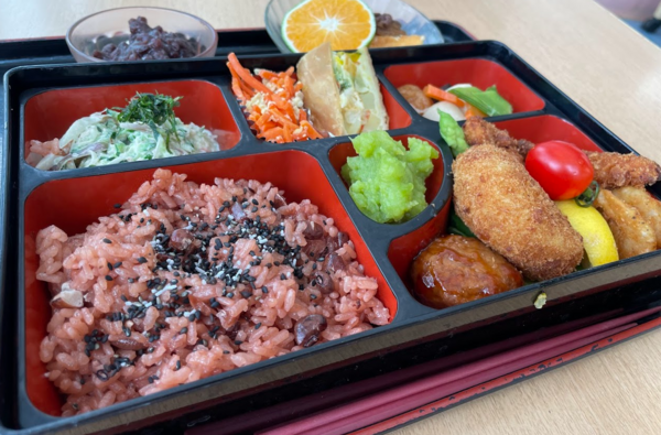 特別養護老人ホーム 九十九荘の調理師/調理員求人メイン写真3