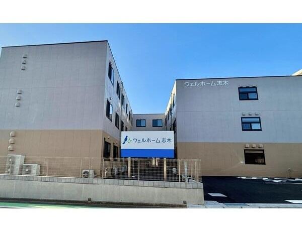 ウェルホーム志木（常勤）の准看護師求人メイン写真5