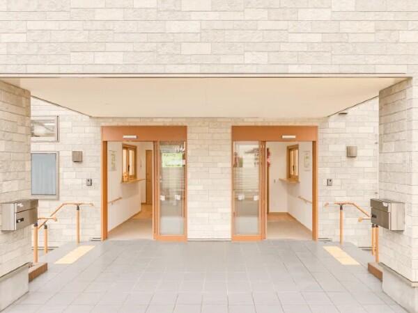 グループホームにしてらお（常勤）の介護職求人メイン写真2