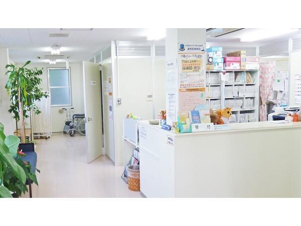 千葉北総内科クリニック（常勤）の看護師求人メイン写真2