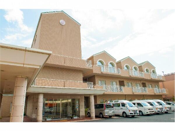 地域包括支援センター 元町山手あんしんすこやかセンター(主任ケアマネ/常勤)のケアマネジャー求人の写真