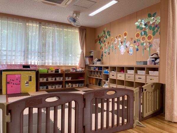 (株)明日香 本社（運営推進事業部 アシスタント/パート）の一般事務求人サブ写真3