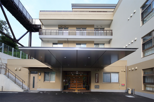 介護老人福祉施設引佐みやまの里（常勤）  の准看護師求人メイン写真2