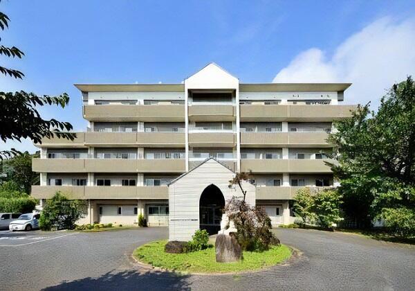 介護付有料⽼⼈ホーム　サンシャインヴィラつくば倶楽夢（パート）の准看護師求人メイン写真2