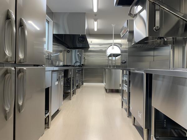 ベアキッズ保育園八千代園（常勤）の栄養士求人メイン写真3