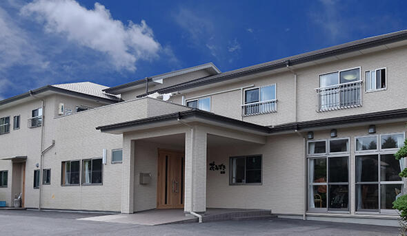 住宅型有料老人ホーム 花みずき新館（パート）の准看護師求人の写真