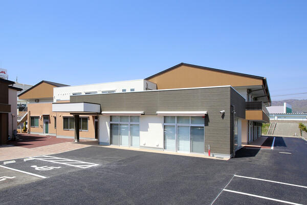 特別養護老人ホームいけだの里（常勤）の介護福祉士求人メイン写真3