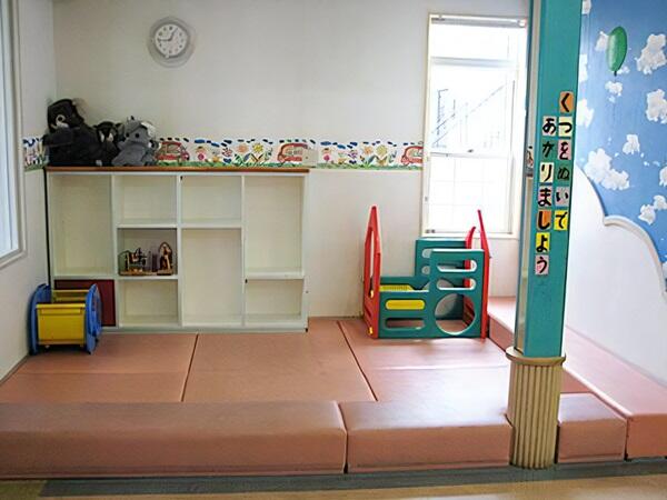 大在こどもクリニック（パート）の医療事務求人メイン写真2