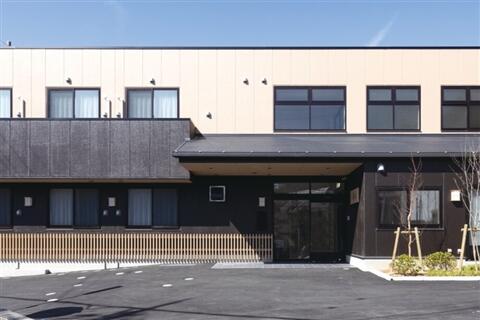 グループホーム　楽彩（パート）のケアマネジャー求人の写真