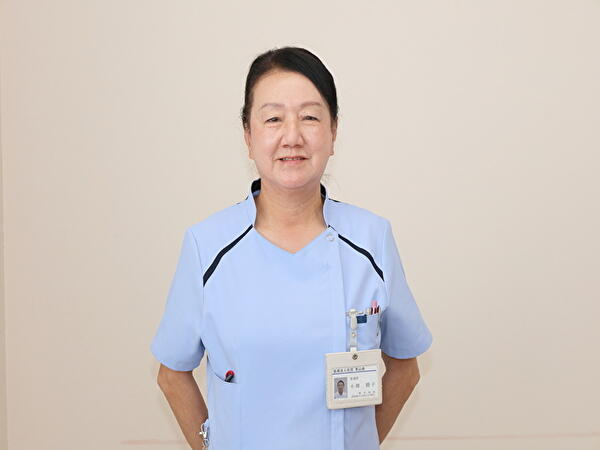 医療法人社団 青山会 青木病院（パート）の看護助手求人メイン写真2