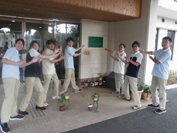 デイサービス いこいの森（常勤）の介護福祉士求人メイン写真4