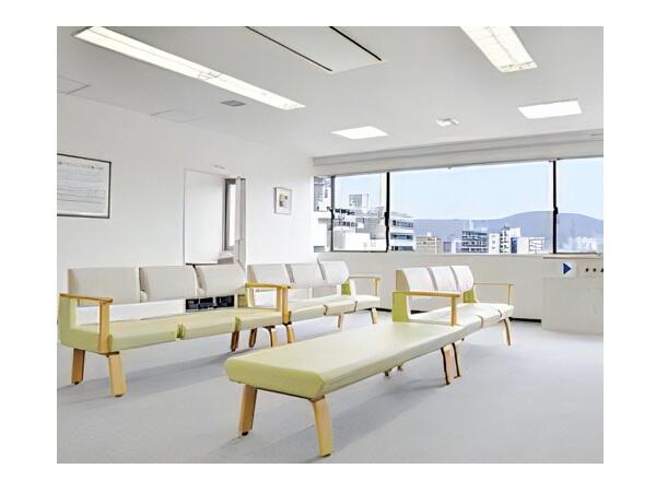 京都駅前ホリイ内科クリニック（午後パート）の医療事務求人メイン写真2