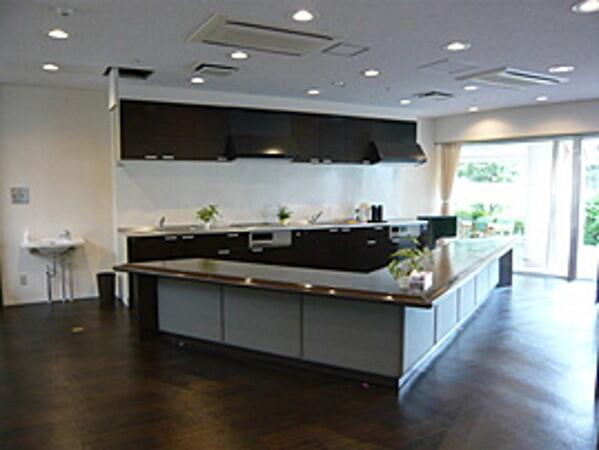 サービス付き高齢者向け住宅 トレモンテ明日館（夜勤専従パート）の介護職求人メイン写真5