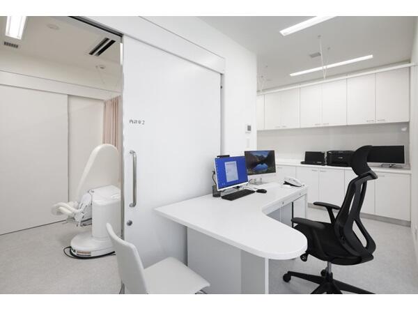 広島中央通り香月産婦人科（常勤）の助産師求人メイン写真3