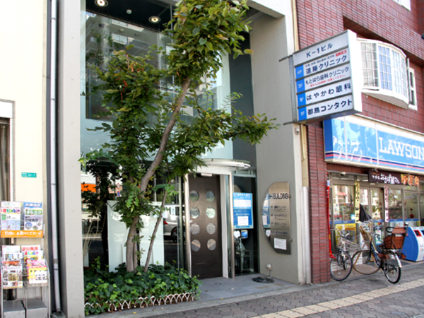 はやかわ眼科（常勤）の医療事務求人メイン写真5