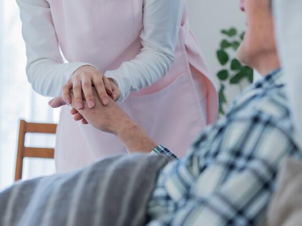 訪問看護事業しそうの杜（パート）の作業療法士求人メイン写真5