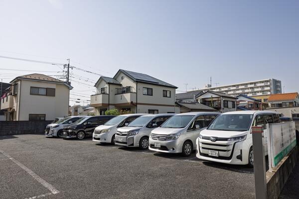 株式会社 純誠会（あん摩マッサージ指圧師/常勤）のその他求人サブ写真1