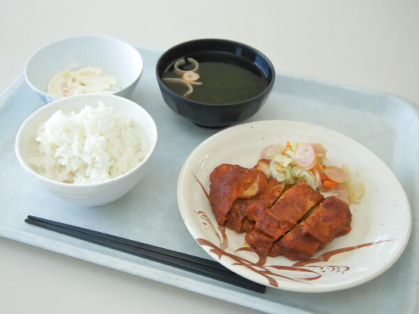 舞子台病院（外来・手術室/常勤） の准看護師求人メイン写真3