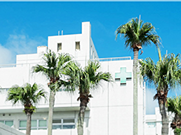 種子島医療センター（常勤）の看護助手求人メイン写真2