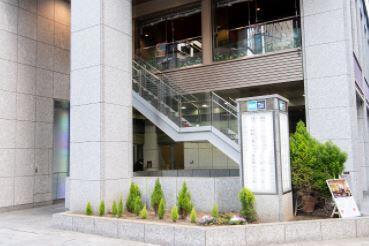 ルネスクリニック日本橋（常勤）の一般事務求人サブ写真2