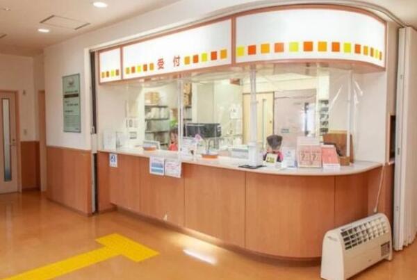 ゆしまウィメンズクリニック（常勤）の看護助手求人メイン写真3