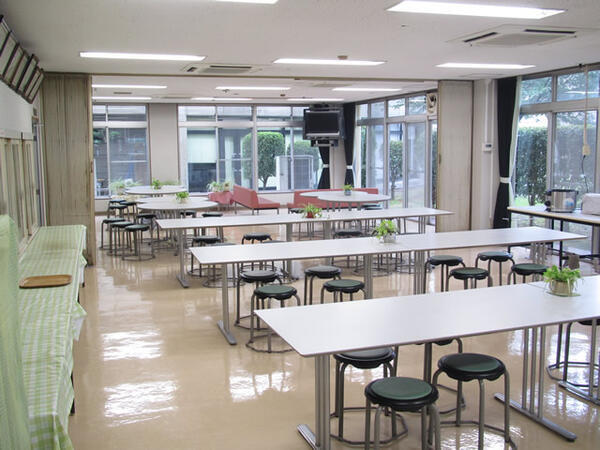 熊本県あかね荘（常勤）の看護師求人メイン写真2