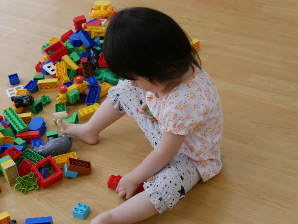 キッズスクウェア日本橋室町（パート） の保育士求人メイン写真3