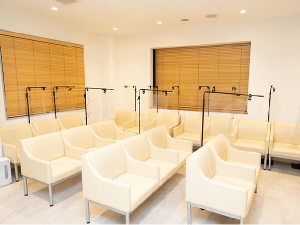 医療法人順愛会 松宮整形外科（パート）の准看護師求人メイン写真2