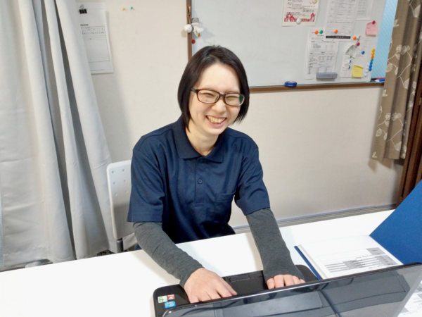 アットイーズ訪問看護リハビリステーション上池袋（常勤）の言語聴覚士求人メイン写真3