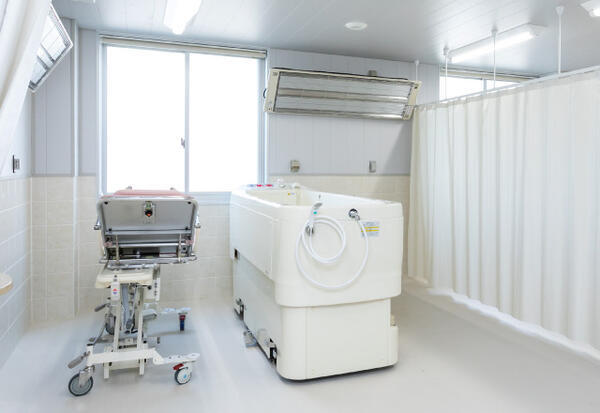 住宅型有料老人ホーム夢眠もばら（常勤） の看護師求人メイン写真4