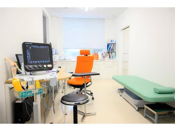 こうの整形外科クリニック（産休代替パート）の医療事務求人メイン写真3