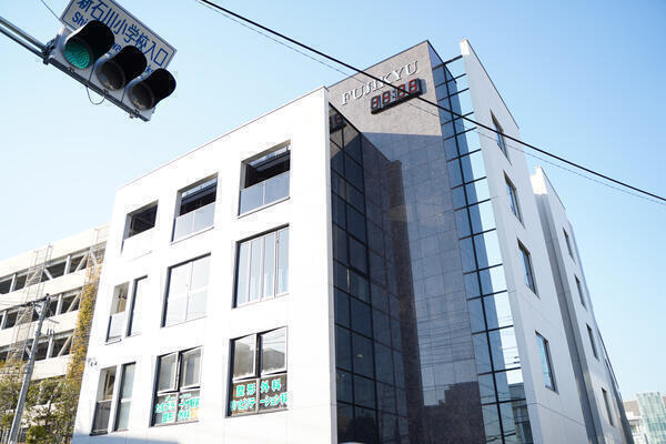 たまプラーザ駅前整形外科（常勤）の医療事務求人メイン写真2