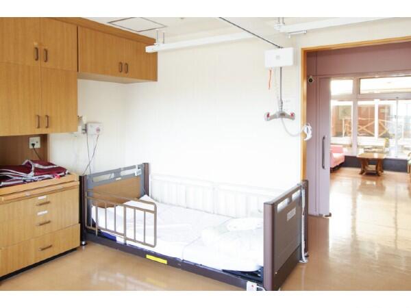 地域包括支援センター入谷（常勤）  の保健師求人メイン写真2